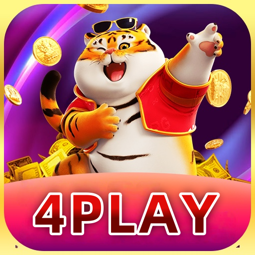 Logo da 4play